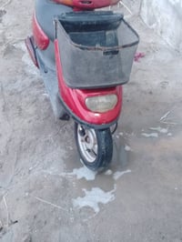 جوكي ام السله • دراجه نضيفه • مكاني شرش