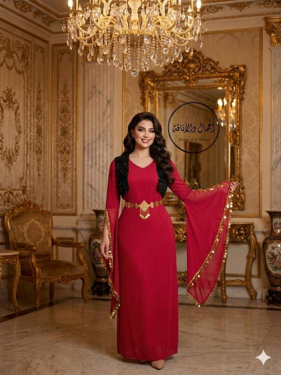 لبسي كردي وخليهم يحجون بجمالج ❤️🦋🥰


**إذا كنت صاحب هذا الإعلان وتريد حذفه لأي سبب، رجاءا أرسل رسالة إلى الدعم الفني**