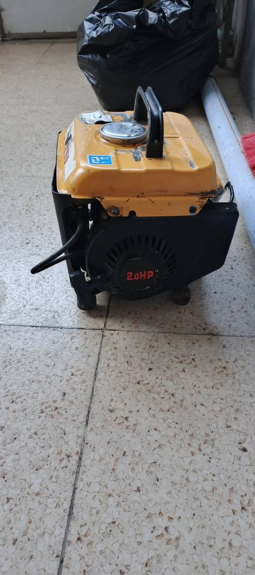 مولد للبيع شغاله مابيها شي


**إذا كنت صاحب هذا الإعلان وتريد حذفه لأي سبب، رجاءا أرسل رسالة إلى الدعم الفني**