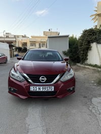 التيما S • ٢٠١٨ • حادث أمامي