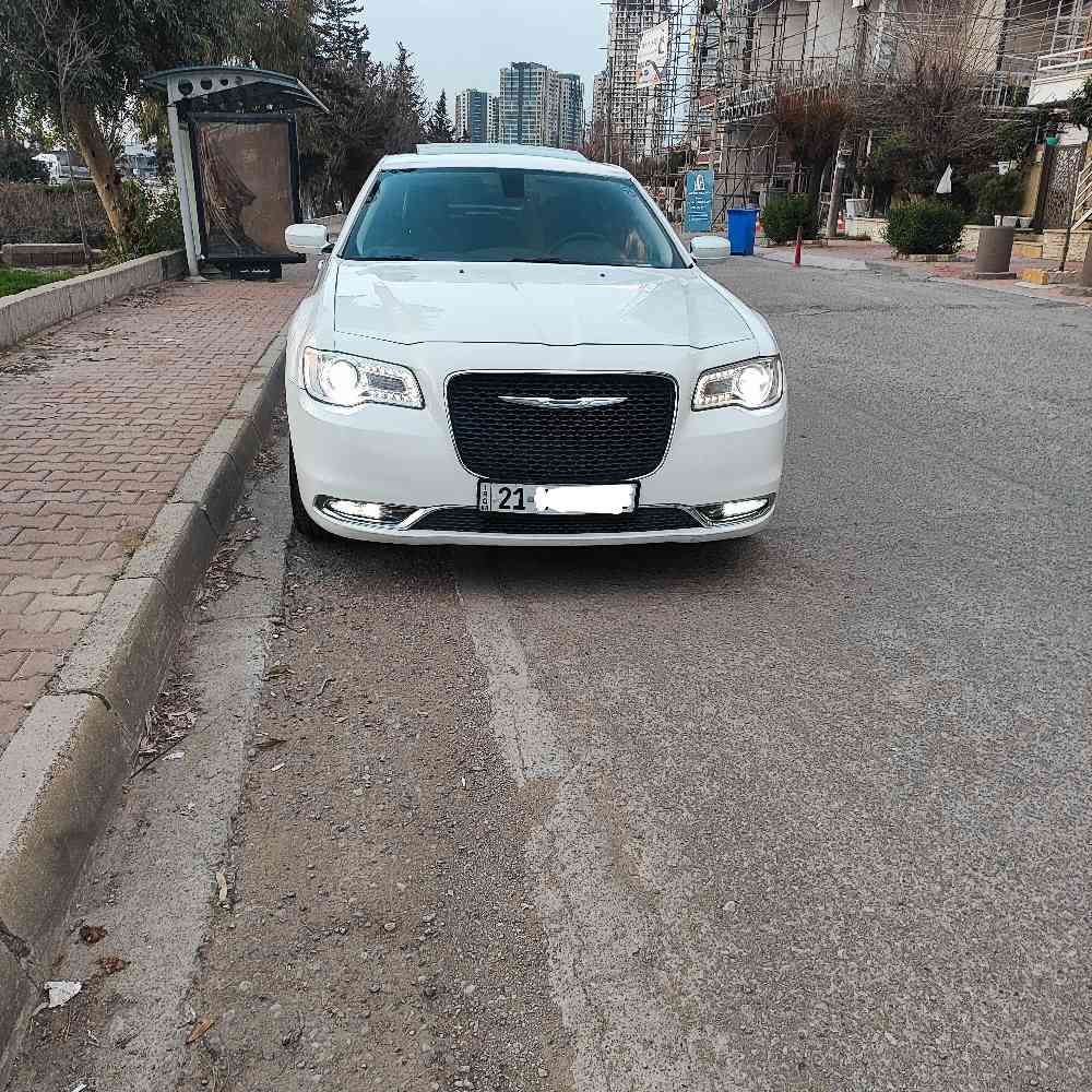 کریسلەر ئۆباما مۆدیل ٢٠١٦ مواسەفات لیمتد بێ بۆیاخ دەەعامیەکانیشی بۆیاخی نیە سەنەوی تازەیە چوار تایەی تازەی لە ژێرە گیڕو مەکینە بەشەرت نەکراوەتەوە ژ مۆبایل .*********** السليمانية, العراق
