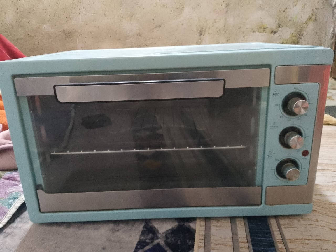 غساله جبيره كلش تغسل حته بطاطين شغاله غسل وتنسيف كلش نضيفه سعر ٧٥ اوفن اخو الجديد ستعمال قليل سعر ٤٠ الزبير ***********
