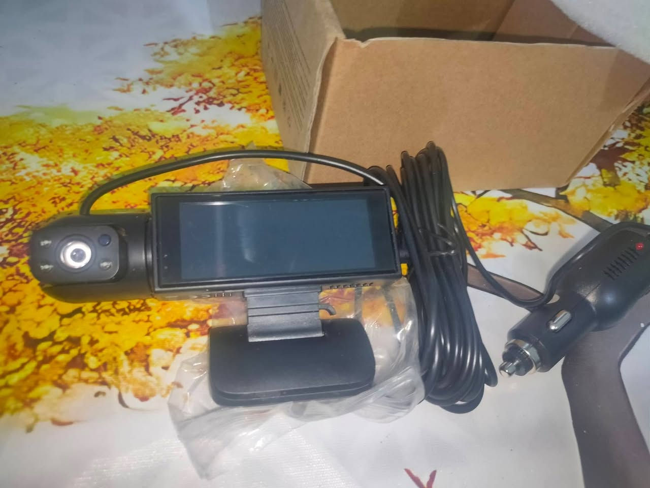 داش كام للبيع كامله  وياه رام 125كيكه السعر 20 ناصريه مركز ***********
