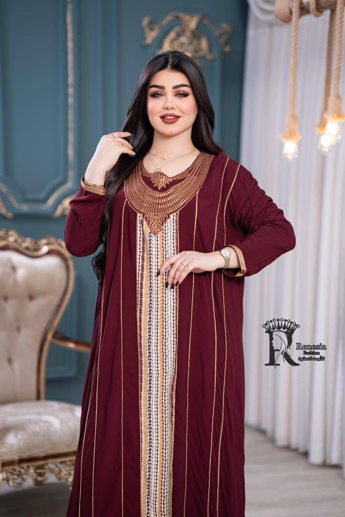 دشداشه كشمير ايطالي درجه اولى
خامه شرط الفحص 
لونين الاسود والماروني فقط
قياس L.. Xl.. 2xl.. 3xl
السعر ١٣،٠٠٠ فقط
توصيل متوفر لكل العراق كمية محدوده جدا


**إذا كنت صاحب هذا الإعلان وتريد حذفه لأي سبب، رجاءا أرسل رسالة إلى الدعم الفني**