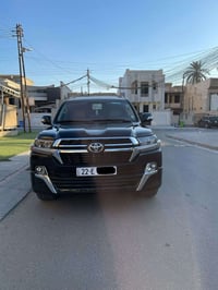 GXR ٤٦٠٠ • ٨٠ الف • رقم اربيل