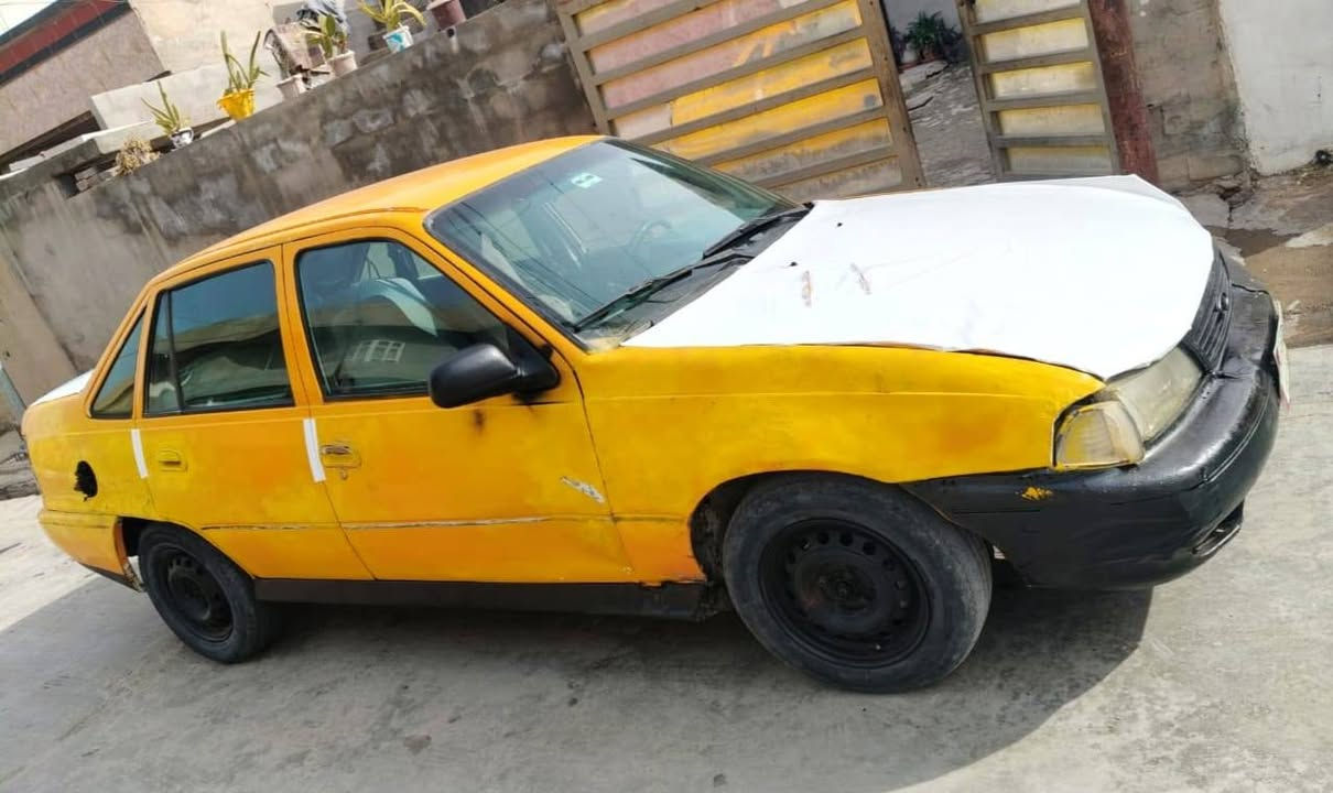 السلام عليكم شعندك مراوس نزل***********
