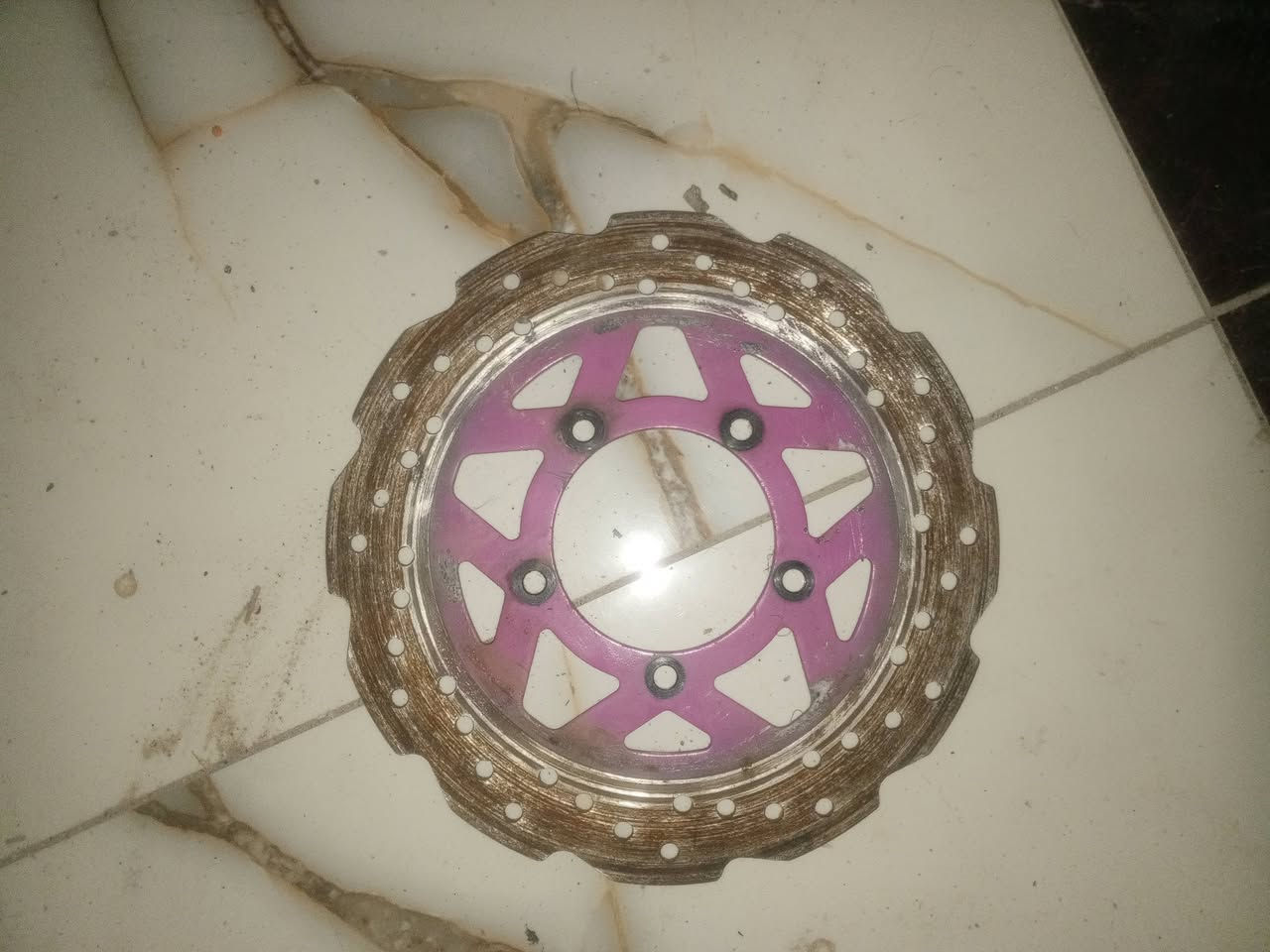 غراض سكنس فحل نوزل للبيع شنو محتاج دزلي خاص


**إذا كنت صاحب هذا الإعلان وتريد حذفه لأي سبب، رجاءا أرسل رسالة إلى الدعم الفني**