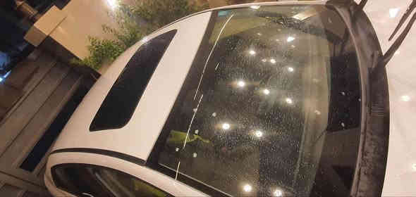 أكسنت موديل ٢٠٢٤ خليجي 
سياره تجي فول مواصفات عدى البصمه 
 ***********
مكاني العامريه بغداد
