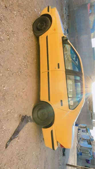 سياره للبيع سمند بيها بارد بل باب قليل كفاله عامه بيها كله جديد تخم تاير جديد سنويه سبعه وعشرين 27  وشراي يتصل على رقم ***********
