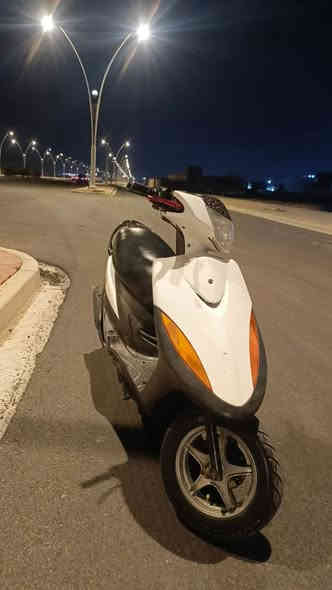 سلام وعليكم دراجه ماكس عدله دراجه عليهه نهضه شلع تخبل مامفتوحه عليهه ويلات نجمه مال يابان مو تجاري بس لويل 150 عليهه كزوز ياباني انطوني بي 50 مابعت دراجه حلوه سعر 800 وبيهه مجال مستعجل ع بيعتهه رقم***********
