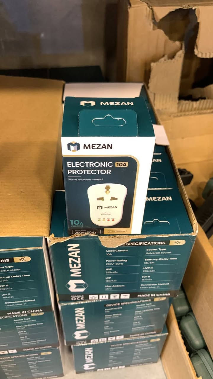 سلام عليكم بضاعه منزلي امزون جوه السوك
اسعار تنفسيه 
يوجد توصيل 
بضاعه اصلي ضمان ستبدال
كمي خير من الله 
توصيل وتساب ***********
او مسنجر
