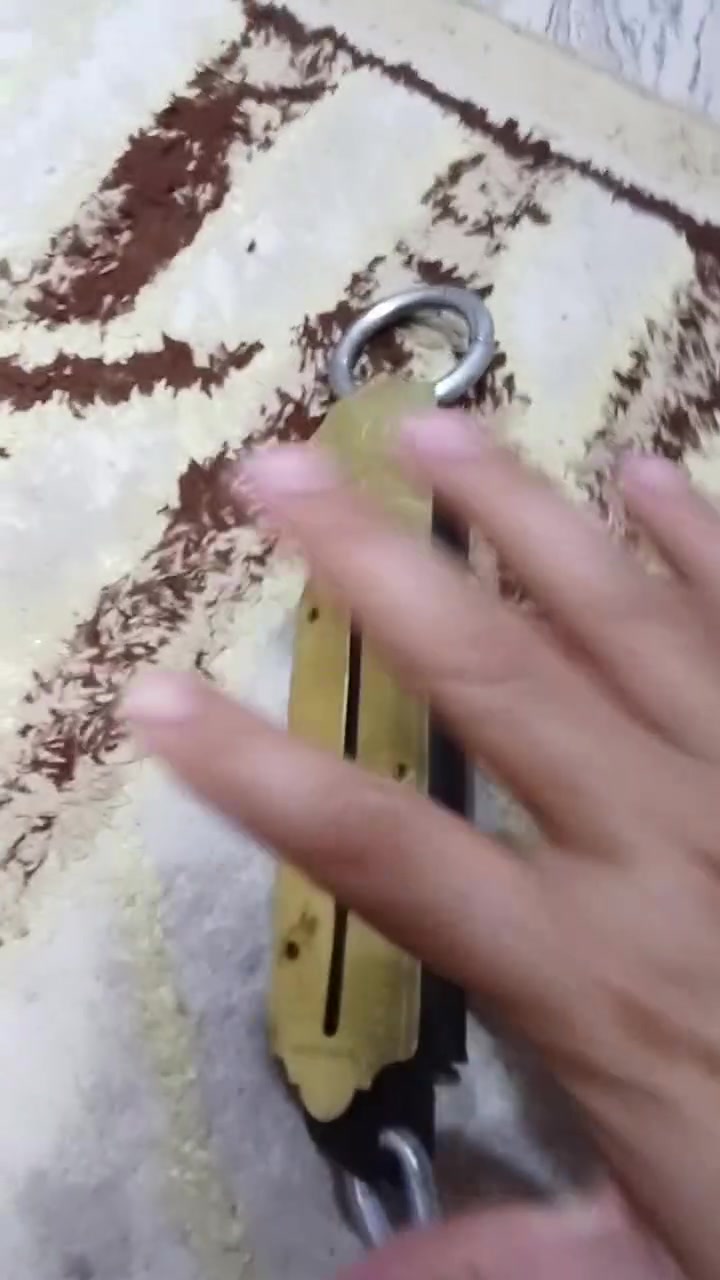 سلام عليكم ميزان للبيع نطونه سعر توصيل موجود


**إذا كنت صاحب هذا الإعلان وتريد حذفه لأي سبب، رجاءا أرسل رسالة إلى الدعم الفني**