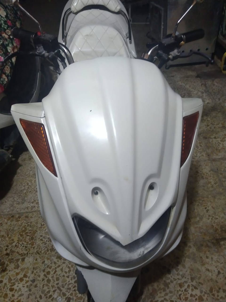 السلام عليكم Majesta
(ماجستا)  للبيع موديل 2008مامفتوحه ب650وبيها مجال


**إذا كنت صاحب هذا الإعلان وتريد حذفه لأي سبب، رجاءا أرسل رسالة إلى الدعم الفني**