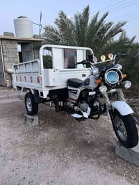 ستوته دايون • موديل 20 • محرك نضيف