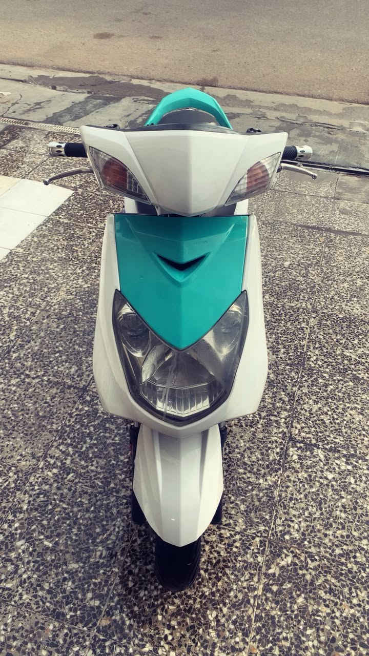 سلام عليكم سكنس فحل كابريتر للمراوس فقط شعندك مراوس اعرض
دراجه رياضيه تخم كلجات بوشه 58 ونص كفاله الدراجه من كلشي ممحتاجلها اي شي
مكاني بغداد حي الجامعة 
رقمي ***********
