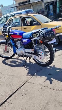 موديل ٢٠ • ثقيل • مامفتوح