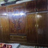 طقم كامل • بدون مراية • ميسان العمارات