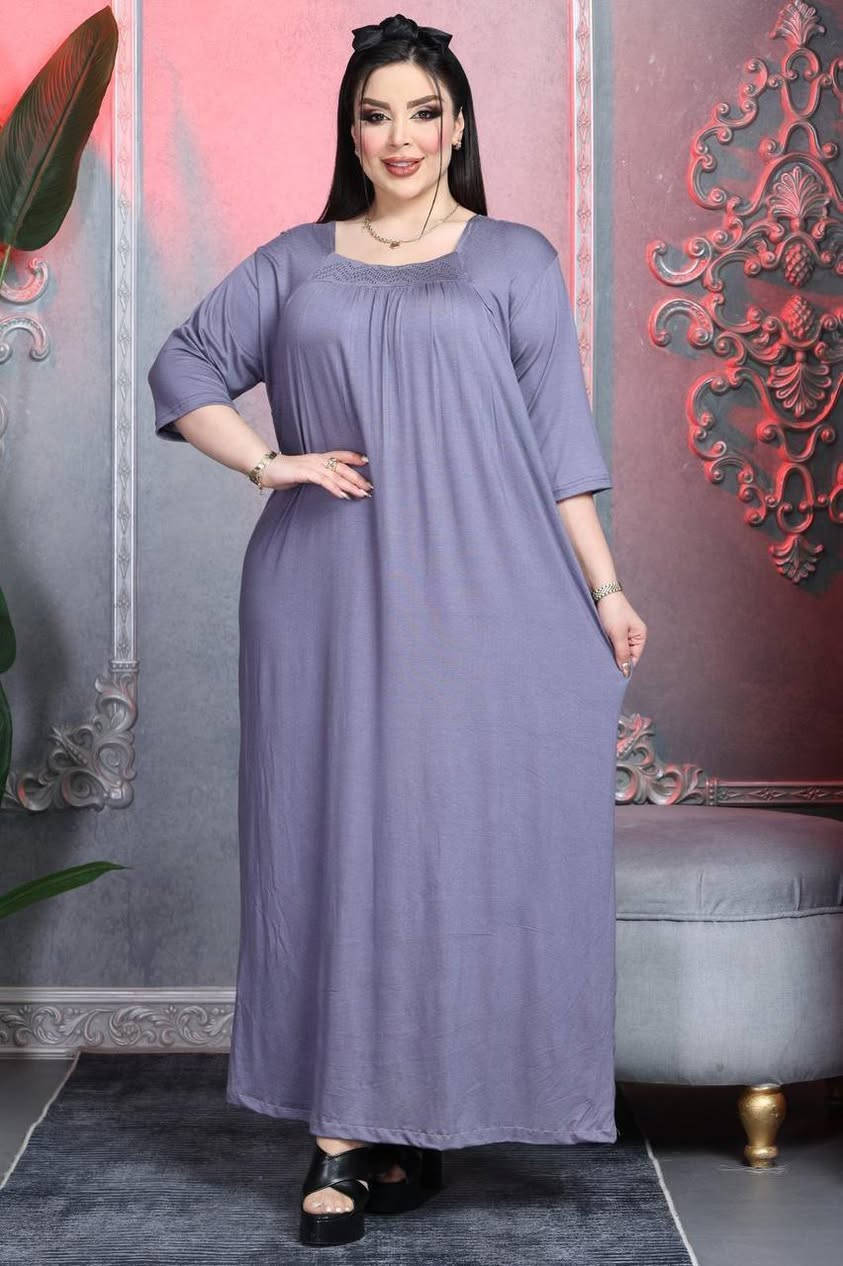 دشداشه زبدة طويل كلوش ستراس
القياسات // 3XL//4XL//5XL//6XL 
نظام سيري👇🏻
https://t.me/lyaan31


**إذا كنت صاحب هذا الإعلان وتريد حذفه لأي سبب، رجاءا أرسل رسالة إلى الدعم الفني**