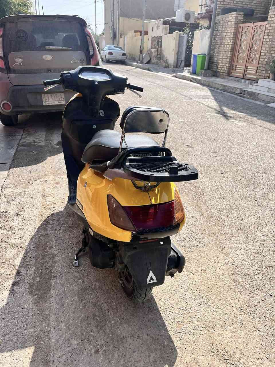 سبيسي ياباني للبيع دراجة نظيفة مكاني كوت دور العمال ***********
