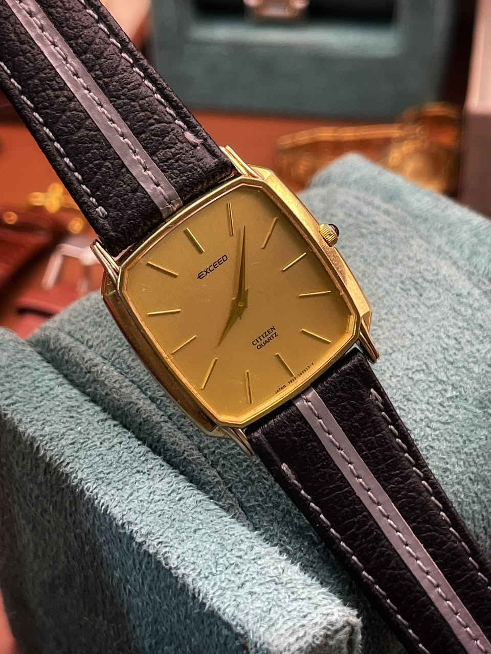 مساء الخير اصدقائي♥️
جميع هذه الساعات للبيع
سعر الساعه 75 
🔵السعر ثابت🔵
للحجز تواصل خاص


**إذا كنت صاحب هذا الإعلان وتريد حذفه لأي سبب، رجاءا أرسل رسالة إلى الدعم الفني**