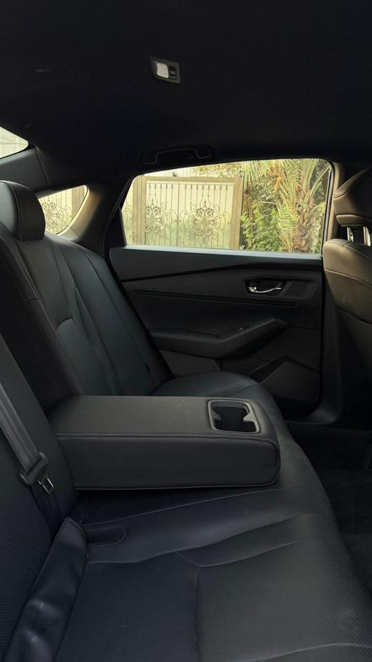 السلام عليكم هوندا اكورت سبورت موديل 23 فول مواصفات حادثهه بنيد مبدل ومصبوغ وجاملغ بي بارد السعر 195 $ وبيه مجال بسيط للاستفسار الاتصال ع الرقم *********** بغداد الكراده
