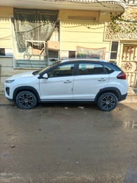 سياره للبيع تيكو برو 2 موديل 2022 ماشيه 32 سياره باسمي مكفوله مكان  بغ...