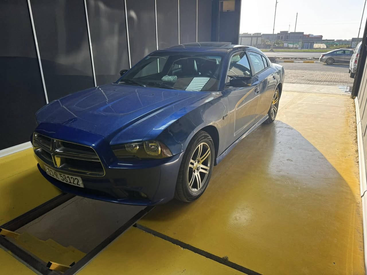 السلام عليكم جارجر موديل 2012 السياره فول الفول وبيع مستعجل كشنات حار بارد كلاصات حار بارد سترين كهربائي سكليتر كهربائي فتحه شاشه كبيره كير طياره السياره خير من الله السياره بسمي تحويل مباشر حادث جاملغ خلفي فقط وسونار ويه الصور السعر١٣٥ورقه  ‭  ٠٧٨٨ ١٧١ ٧٧٨٥‬ مكان السياره بغداد بسمايه
