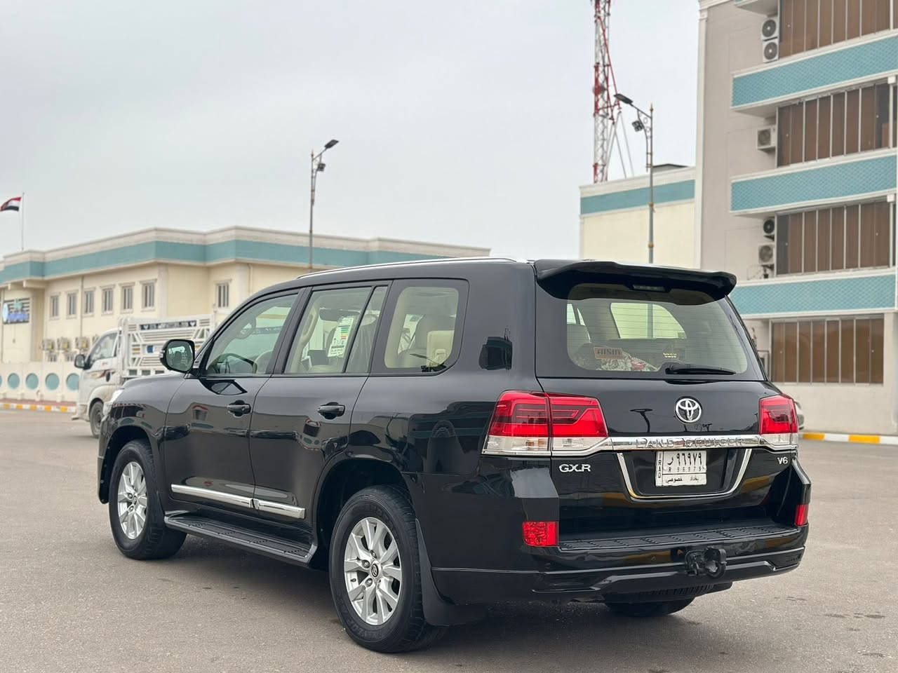 السلام عليكم للبيع2017 بلاديه كفاله عامه بغدادبأسمنه تحويل شوكةماتحب السياره 
برغي مابيه نقص جاهزه وترايك لسعوديه
السعرالمطلوب(460)وبيه مجال قليل
العنوان البصره مدينه الأمل 2 السكنيه
للأستفسار(***********)واتساب
