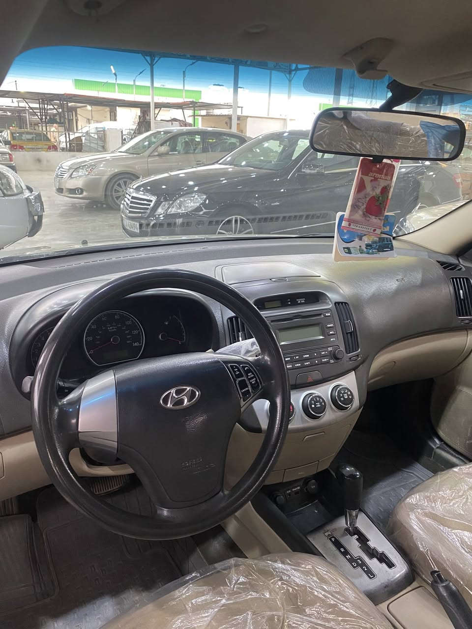 النترا   2010
وارد أمريكي بيه 3 قطع فقط السونار مرفق
مكينة 2000 المرغوب 
السيارة خير من الله كفالة عامة جاهزة 
السعر :110 
تواصل خاص او على الرقم ***********
#سيارات #معارض #ديالى #بيع
