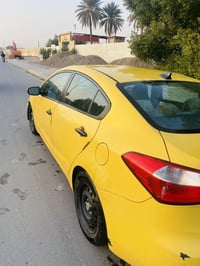 فورتي • ٢٠١٦ • وارد كندي