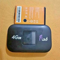 راوتر زين • فور جي • شغال