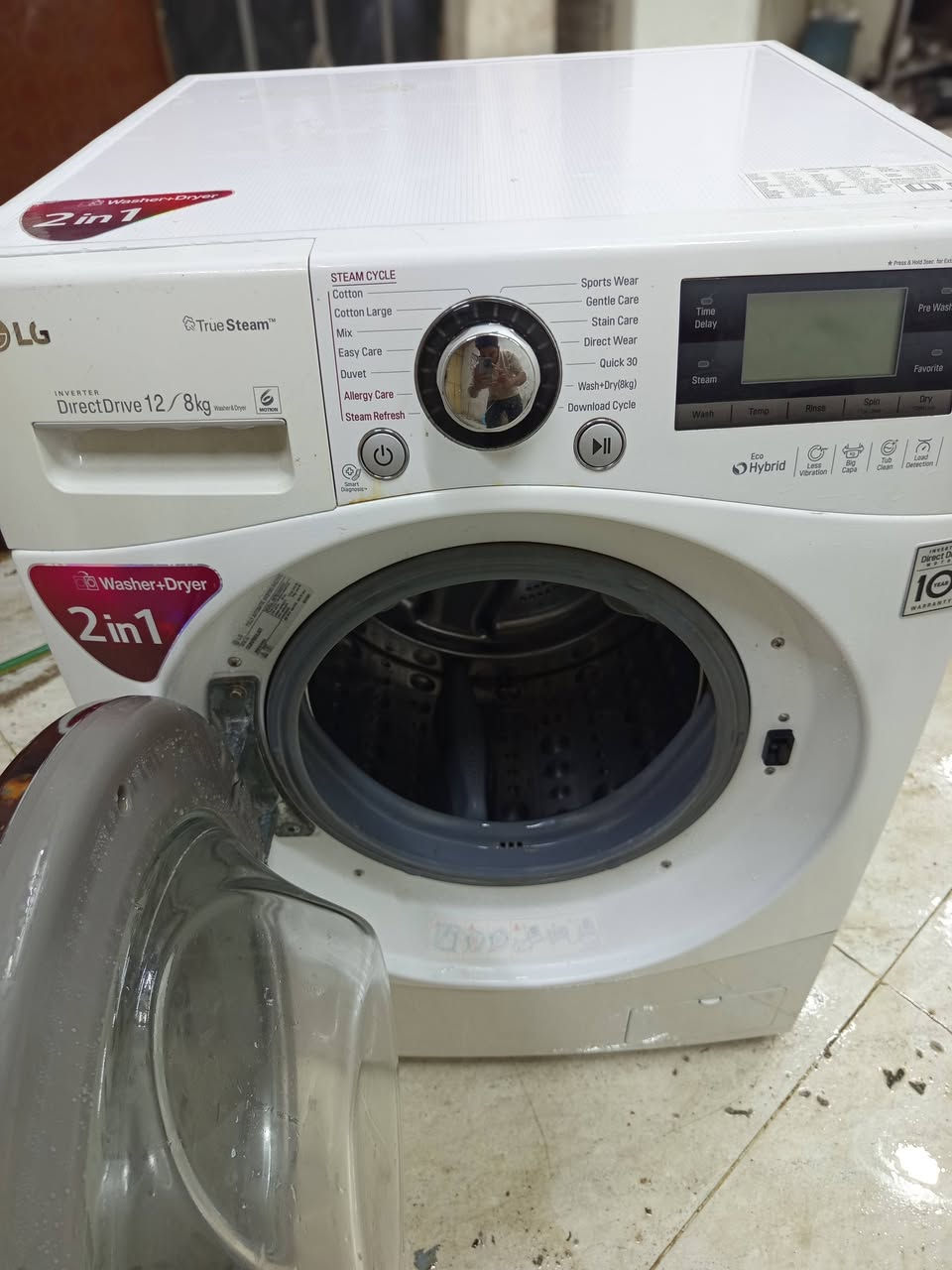 السلام عليكم عندي هاي الغساله للبيع 12 كيلو نوعيه ال جي مكان الغساله كركوك حي العسكري السعر الخاص


**إذا كنت صاحب هذا الإعلان وتريد حذفه لأي سبب، رجاءا أرسل رسالة إلى الدعم الفني**