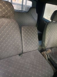 سيارة 2001 الرقم بغداد الاتصال ع الرقم 07712553123 السعر 80 وبيها مجال