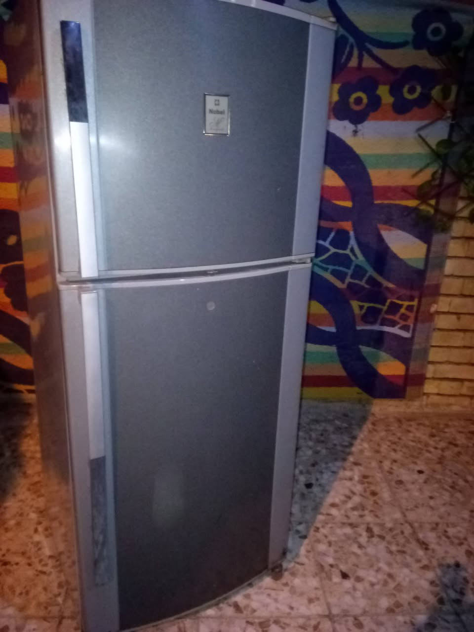 للبيع ثلاجه مكان حي اور يوجد توصيل لاي مكان


**إذا كنت صاحب هذا الإعلان وتريد حذفه لأي سبب، رجاءا أرسل رسالة إلى الدعم الفني**