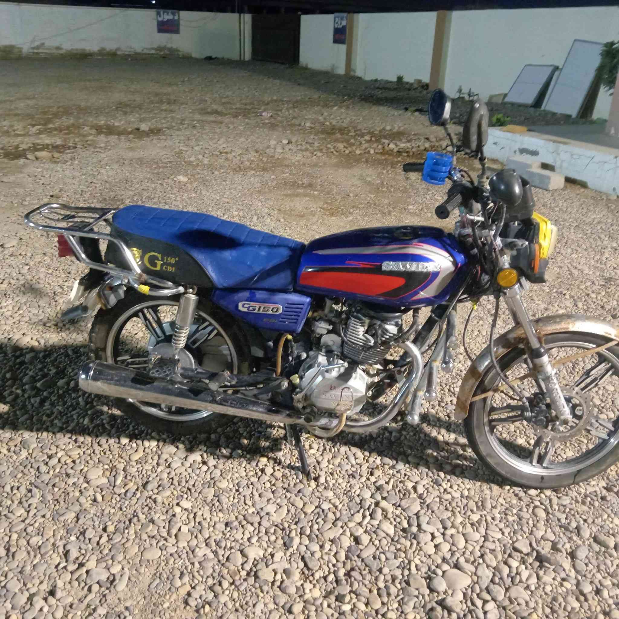 سلام عليكم درجه يراني مديل 20 شغل 24 حبايه انظف بعد ما الصوره عربيات شغاله سيف السعر 380 وفي مجال اتصال على هذا الرقم ***********
