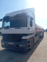 ميكا 2001 طوناج جي بي اس سنويه لل2031 طخم تاير محرك كير شاصي اكسن شرط ...