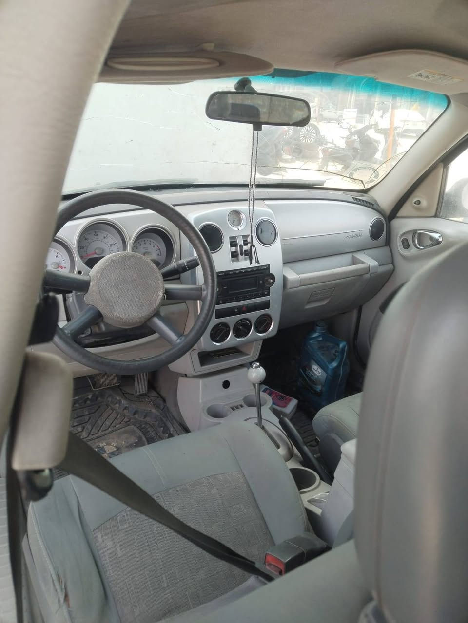 كلايسلر ٢٠٠٧ تبريد شغال السعر ٣٢ رقم بغداد للاتصال*********** بغداد, العراق
