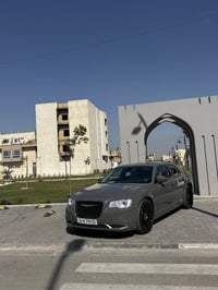 اوباما • ٢٠١٧ • رقم بصره