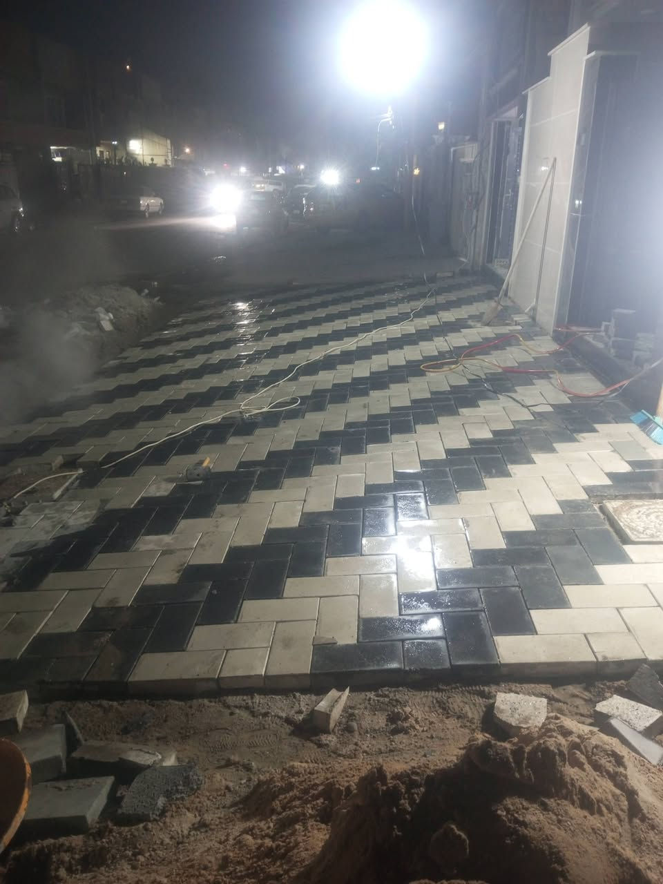 سلام عليكم 🖐
عمل انواع المقرنص 🪓
عمل مقرنص🛠    عمل كابات ⚒️  عمل رصيف🔨   عمل ساقيه   عمل مرمر  📎 عمل بورسلين🔩🔧   عمل كاشي   عمل كربستون⚔️🗡  (الثقه في عملنا) 🏹  عمل نقشات 🛠⚔️📸
السرعه والدقه في عملنا 🔑
يوجد لدينا كادر مخصص 🤞🏿

نعمل في بغداد وجميع المحافضات 🇶🇦🇮🇶🇲🇱
الرقم الهاتف( ‏***********(  ) ***********
