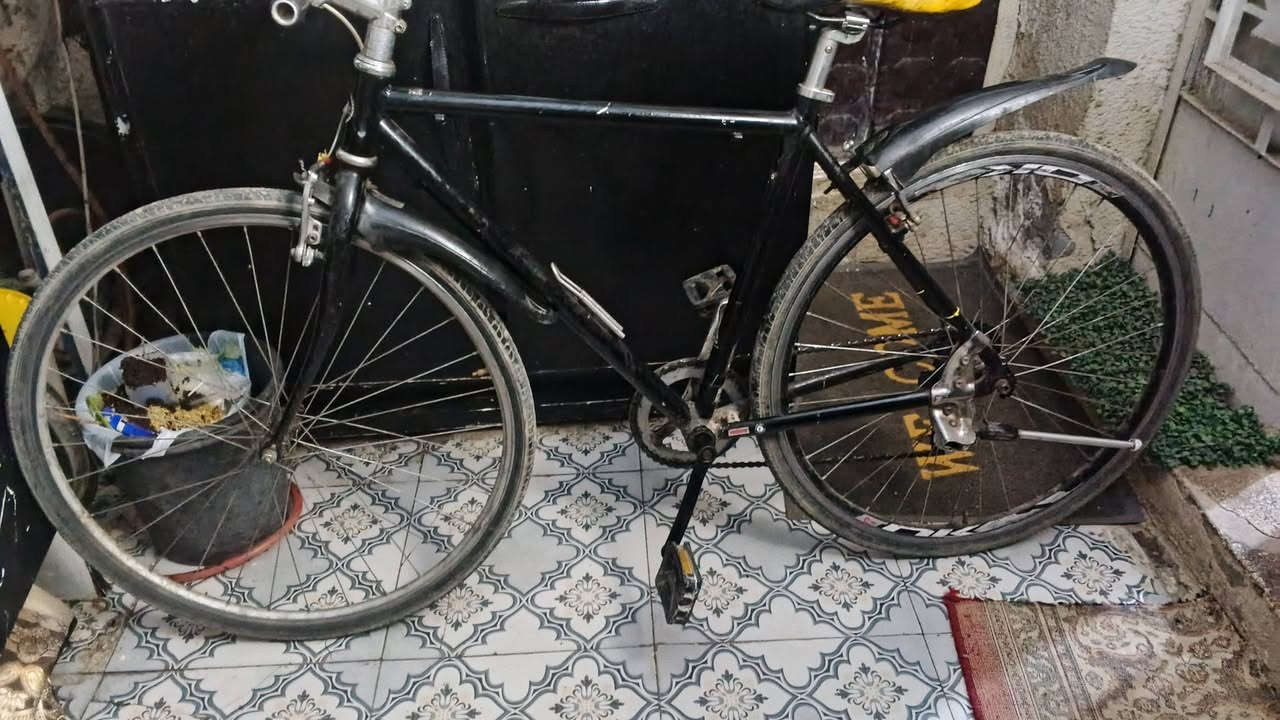 سعره60وبي مجال زين 
بكاني الحسينيه قرب كراج الاسدي ***********
