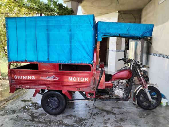 السلام عليكم ستوته لبيع موديل ٢٠٢٠كلشي ما يعوزه تصل
***********
