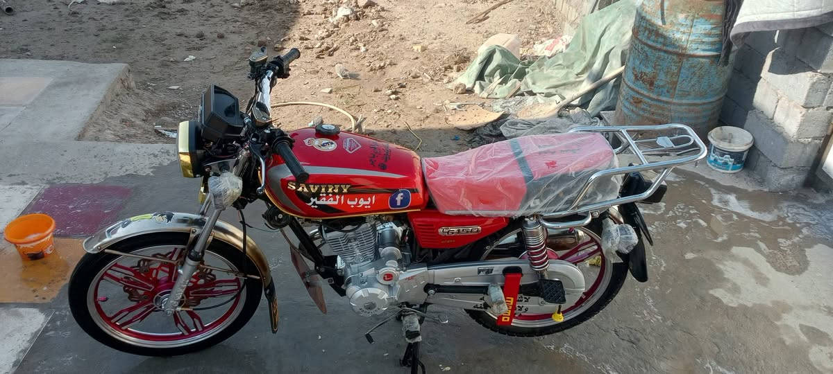 السلام عليكم دراجه سيفان موديل 24 اوراق اصولي الدراجه مناقصة اي شي دراجه كامله كهربايئة كله شغاله + تشغيل عن بعد + وبصمتين مو بصمه وحده مكان بابل شارع 80 الشراي بي خير ويدلل بخدمتكم هاذ رقمي *********** تحياتي للجميع
