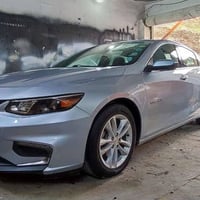 ماليبو • ٢٠١٨ • بنشرين