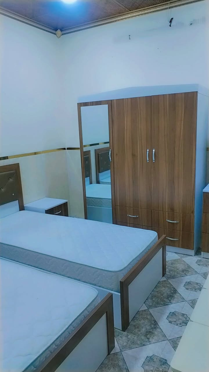 غرفه شبابي سيسم عدد 2كنتور 3بيبان كومدي 2ميز دواشكهم بعده جديد للستفسار ***********
