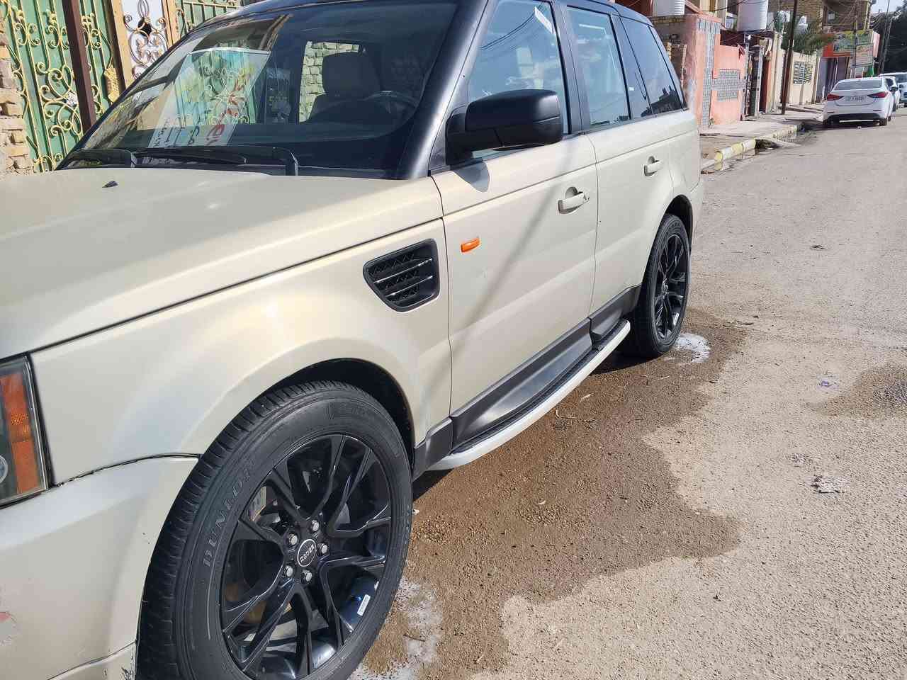 رانج  ادوات ادوات ادوات ٢٠١٠ سياره جاهزه مكينه ٨ اسلندر جديده كير جديد حداده جديده ويل ٢٠ امتوئم انكليزي ثلاجه شغاله ثلج تبريد شغال نقص غاز شرط الفحص سياره مكفوله ظربه او كص مكان سياره ناصريه مركز سعر ٥٨ سياره جديده    ***********
