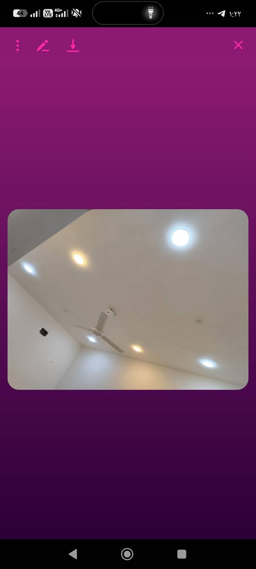 فني كهرباء ⚡️⚡️⚡️ تأسيس منازل بنايات مجمعات سكنية  دوائر دولة   بكادر متكامل
تأسيس منضومات ستلايت 
تأسيس منضومات كاميرات  المراقبة
مع إنترنت 
تأسيس منضومات حريق 
تأسيس منضومات عاكسات 
وخلاية شمسية
عمل بوردات سيطرة    ATS
للتواصل على الارقام
***********
***********
