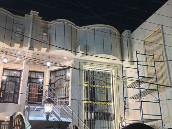 السلام عليكم لبخ سقل ناعم لبخ جراره ونثر لبخ تشميع لبخ مصاطر ونشتغل واجهيات طلس درجه اولى الستفسار على الرقام ***********
***********
***********
واتساب او المراسلة على الخاص
