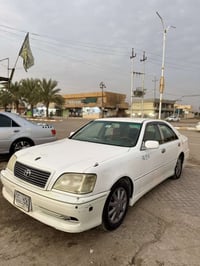 رقم صدامي • بدون كمرك • محرك وكير مكفول