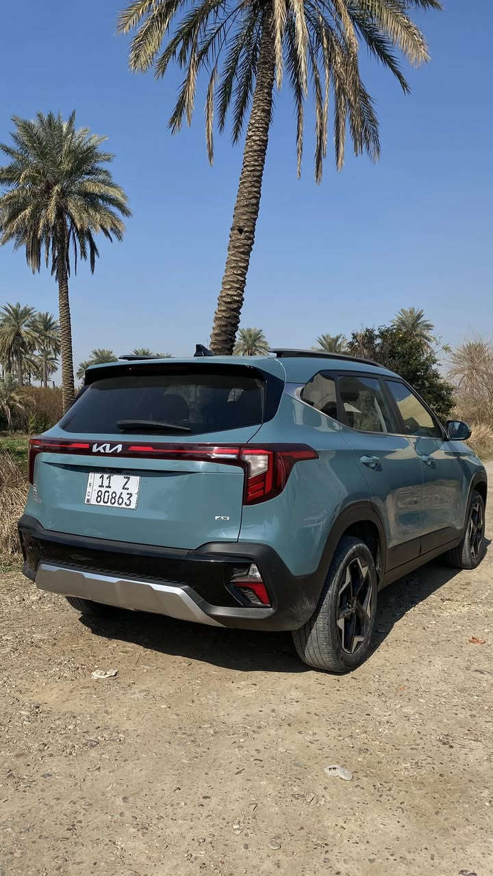 كيا سلتوس للبيع موديل 2024 فئة EX

حادثه ربع بنيد صبغ وجاملغ السيارة التصليح درجة اولى مواصفاته حلوة كشنات جلد تدفئة كرسي كهرباء رادارات امامي خلفي جانبي كامرة خلفية تحديد مسار قيادة الية مكاني الامين الثانية للاستفسار *********** سعره 182
