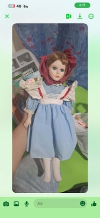 دميات فخار أنتيك – قطع نوادر على الرفوف  🌟 دميات فخار يدوية ومميزة، تع...